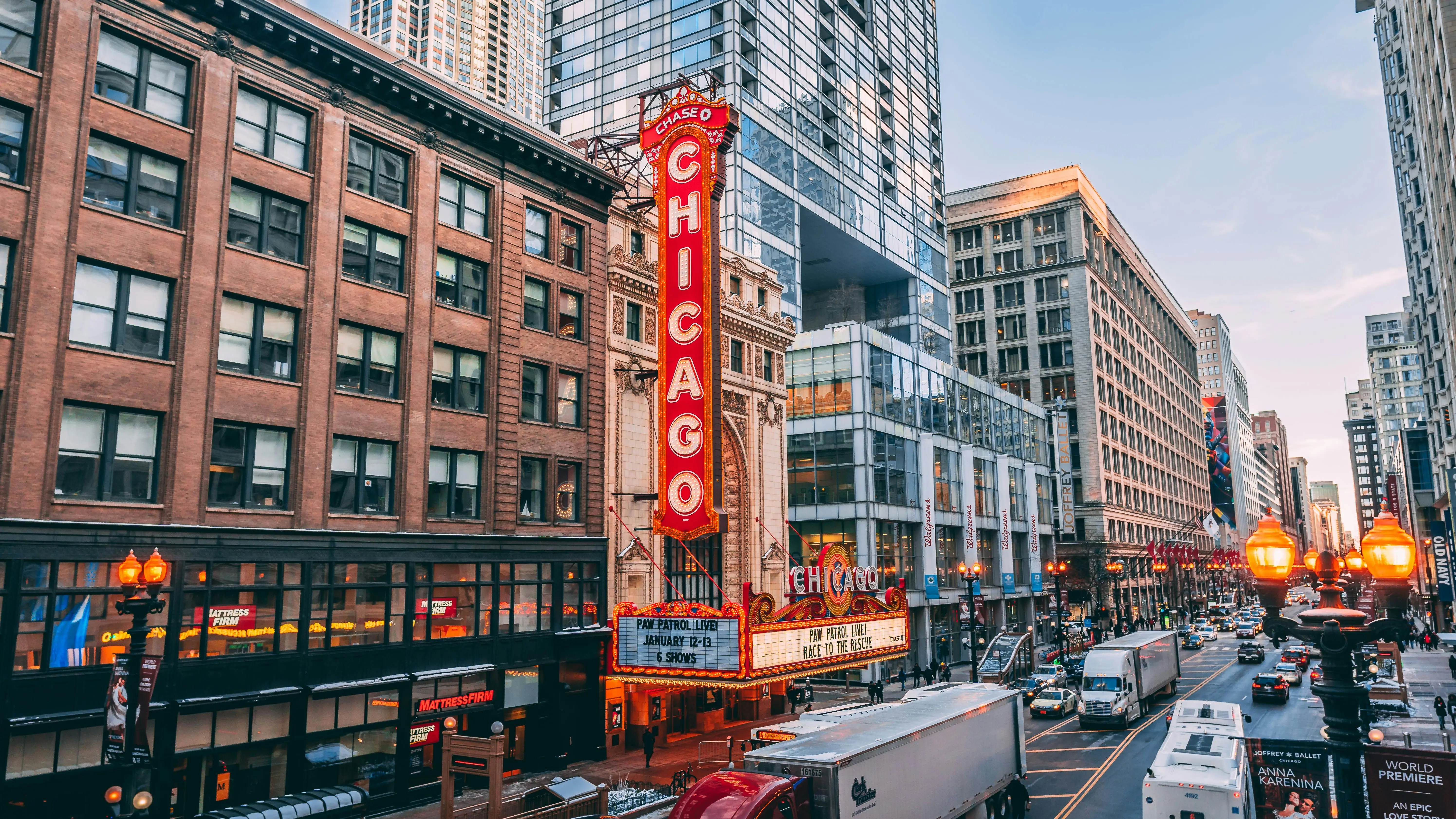 chicago Parking Hero